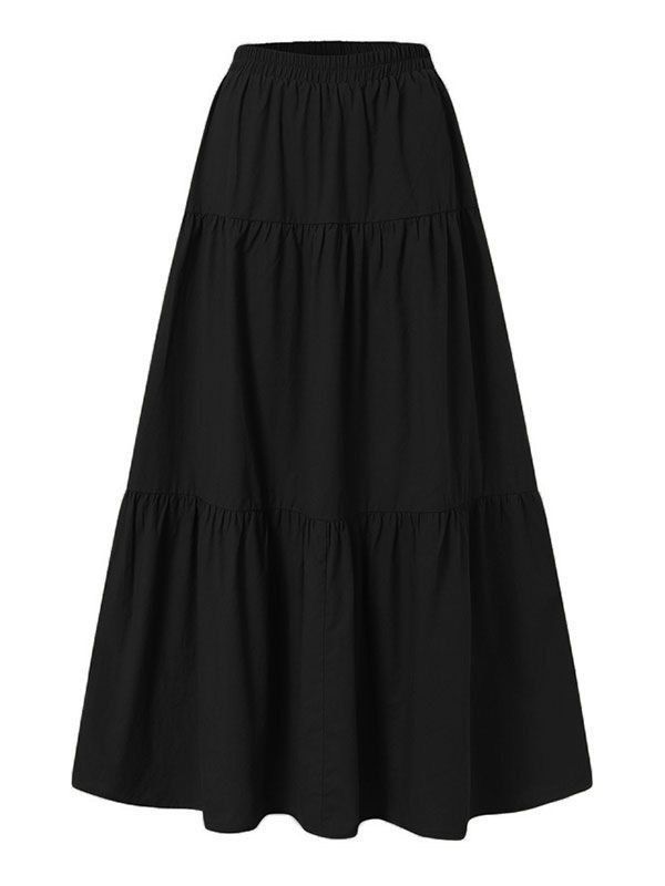 Maxi Skirt