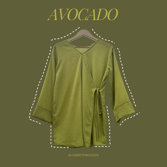 Macha shirt
