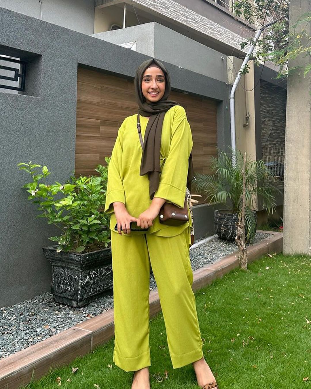 Meshael Co-ord Set main image 0