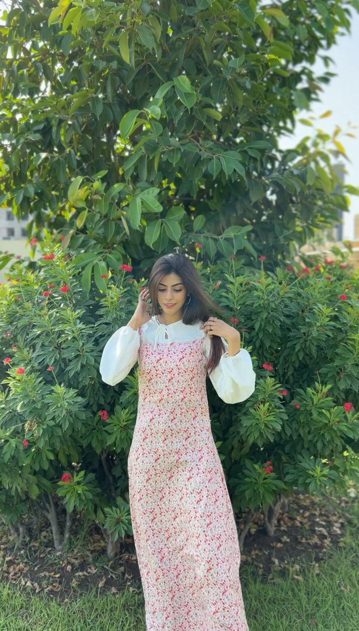 DRESSES – cherrythreads.pk