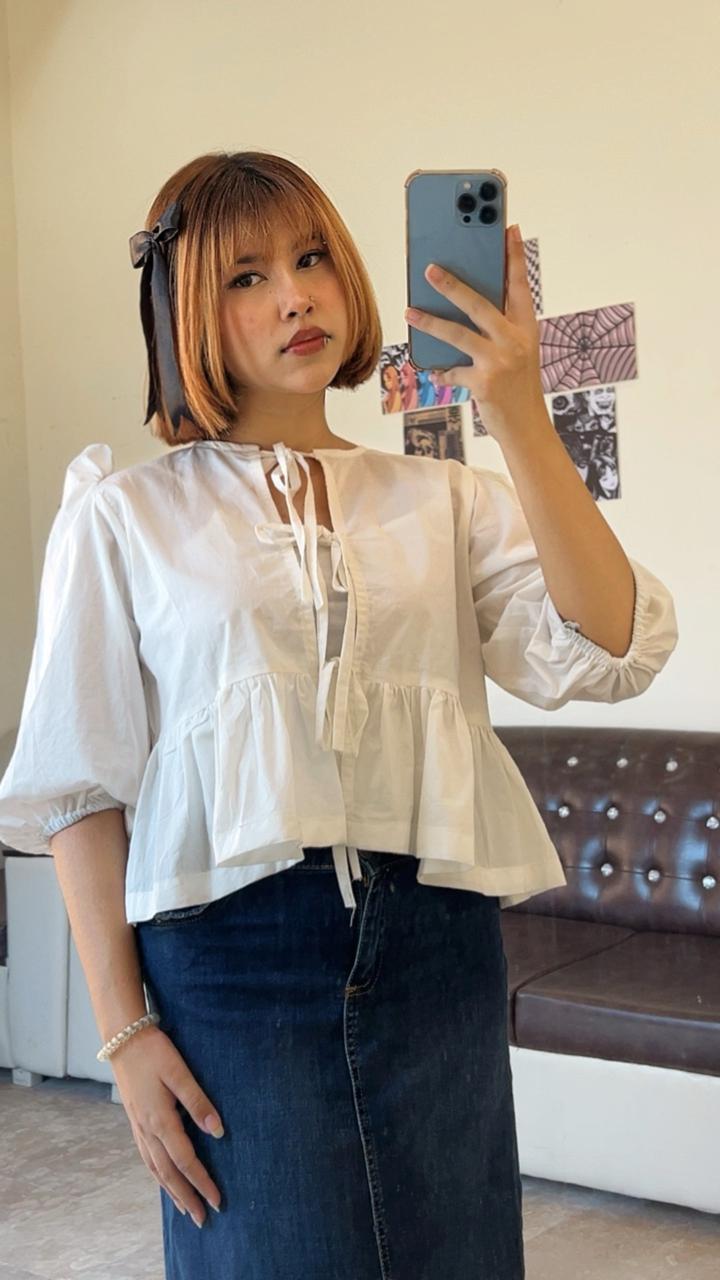 BOW top – cherrythreads.pk