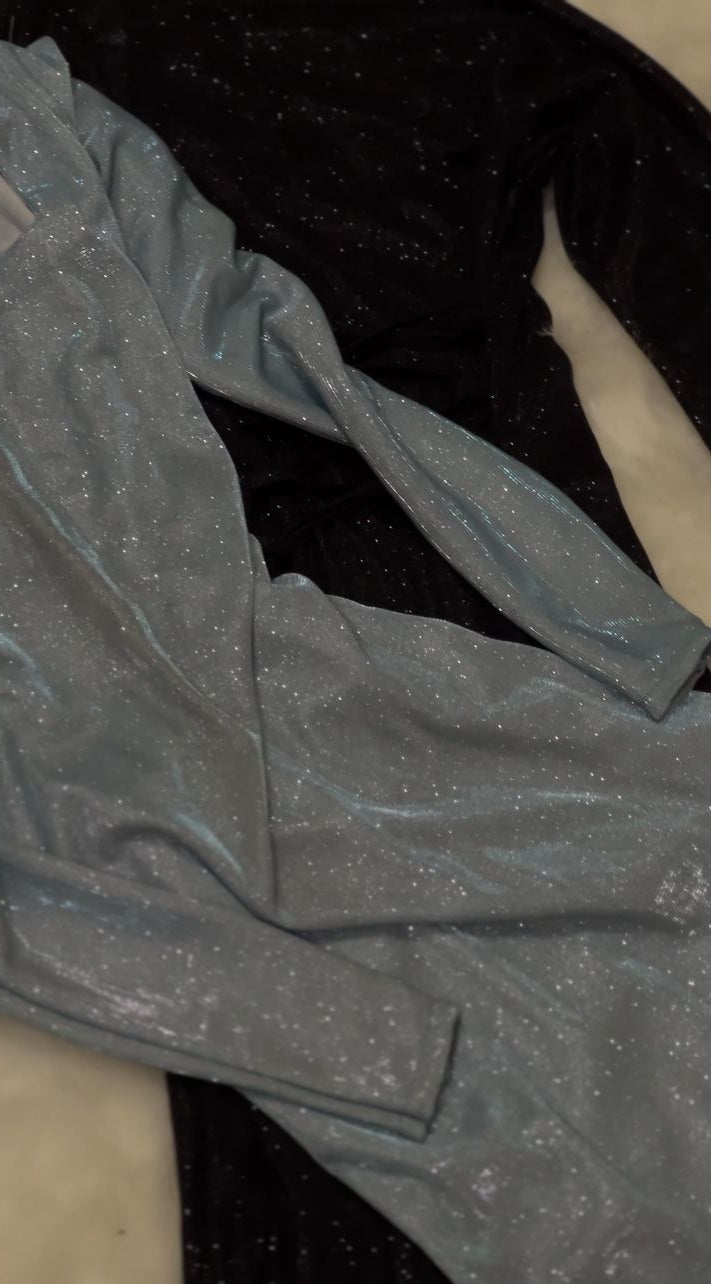 moonlight bodycon dress