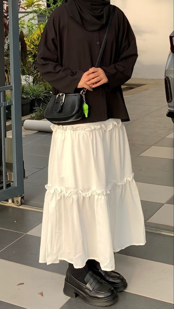 SKIRTS – cherrythreads.pk