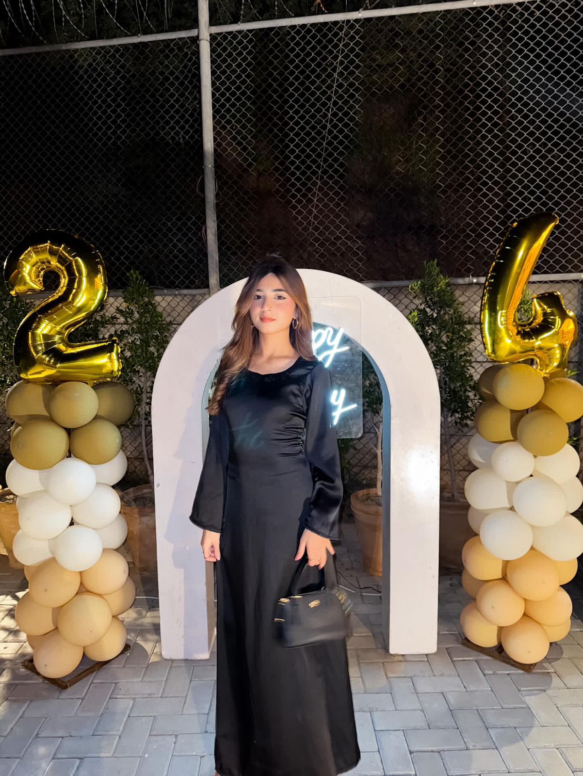 long black silk dress BLACK SILK DRESS