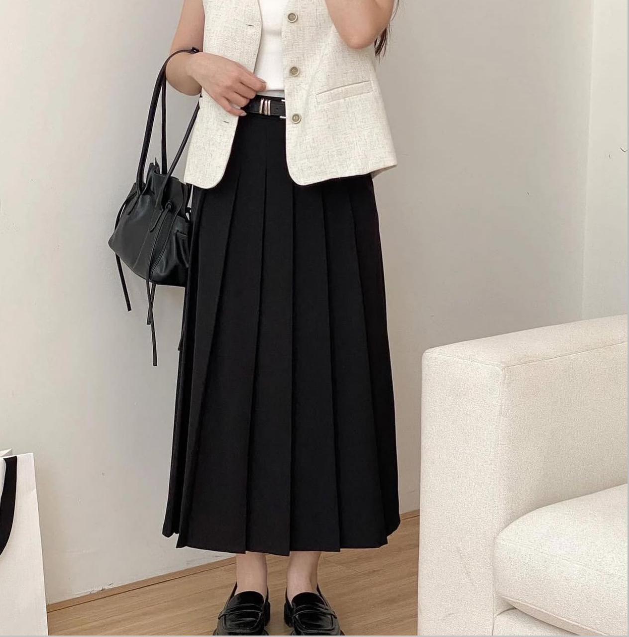 jennie skirt