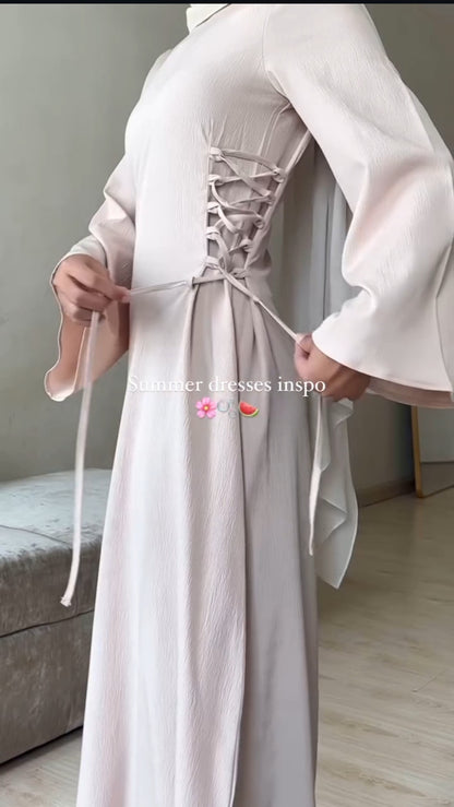 Georgette grace dress